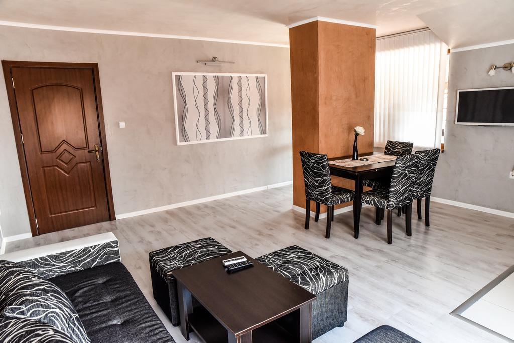 Dimitur Jekov Guest House Obzor Bagian luar foto